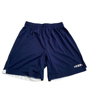 Youth Inaria Socecr Shorts